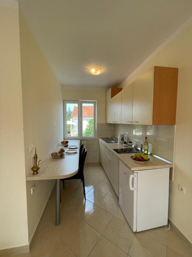 Novalja Apartments By Nena Εξωτερικό φωτογραφία
