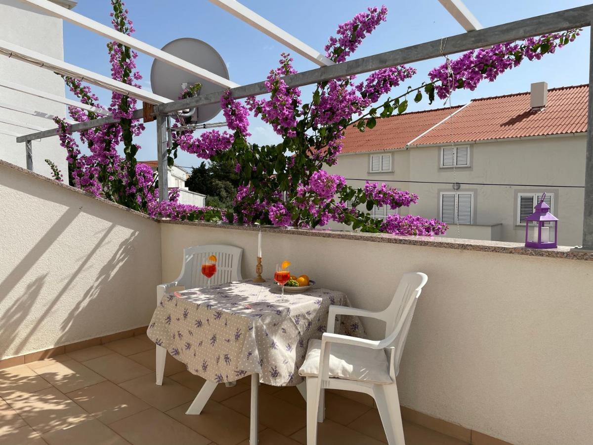 Novalja Apartments By Nena Εξωτερικό φωτογραφία