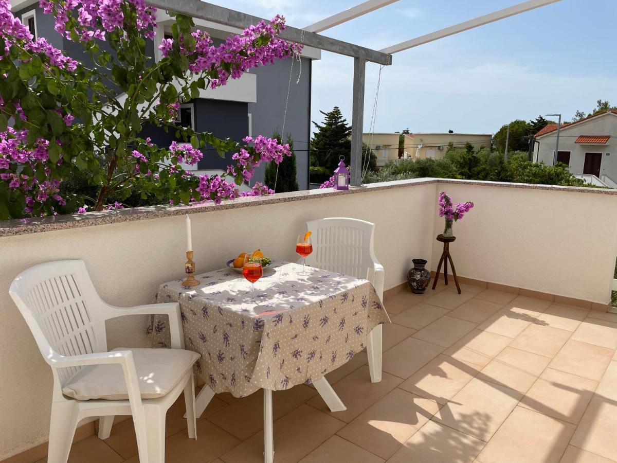 Novalja Apartments By Nena Εξωτερικό φωτογραφία