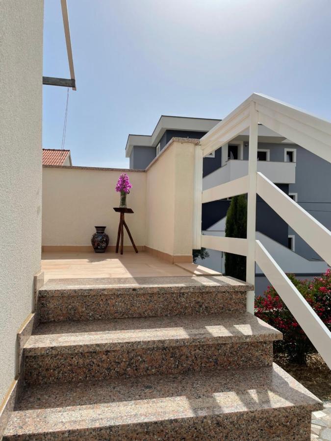 Novalja Apartments By Nena Εξωτερικό φωτογραφία