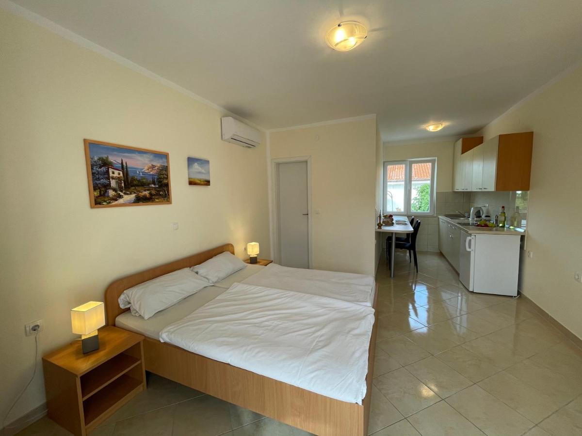 Novalja Apartments By Nena Εξωτερικό φωτογραφία