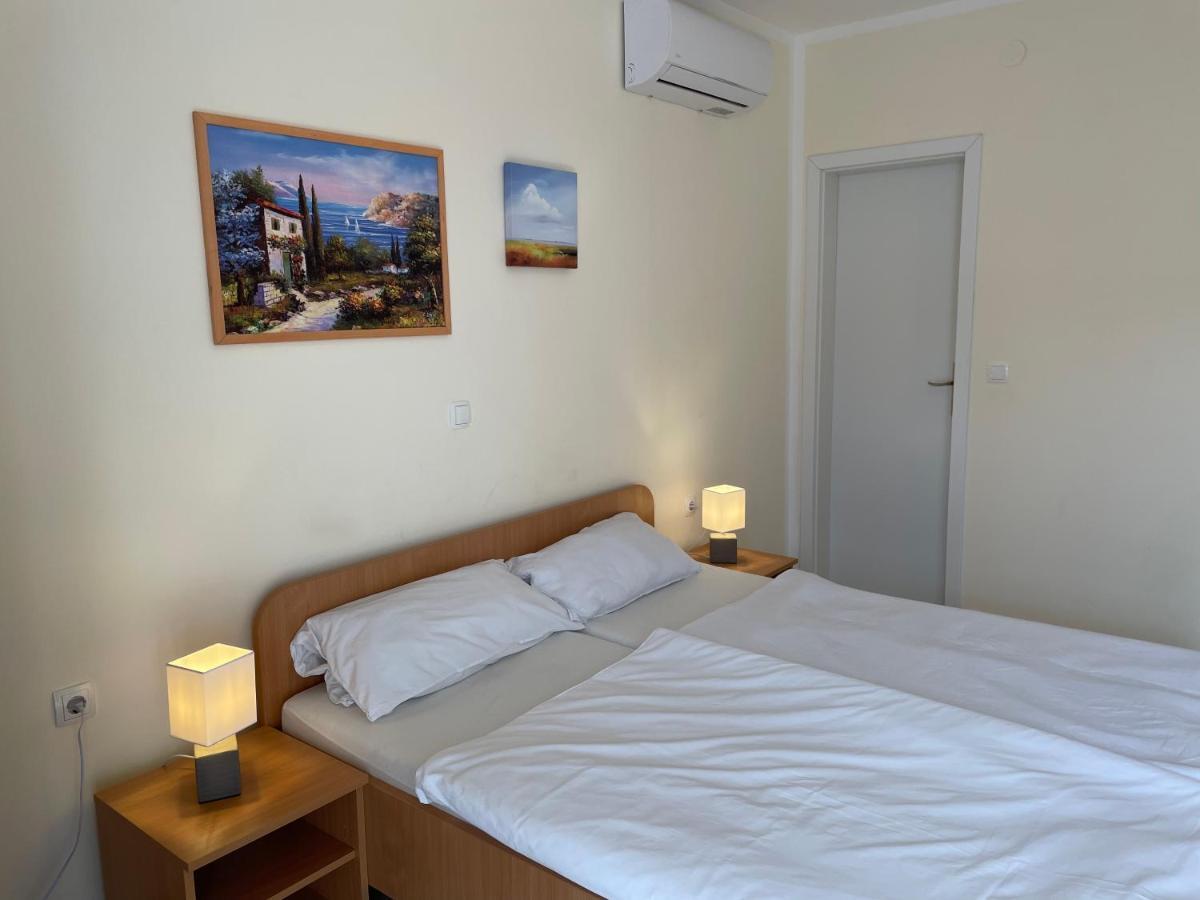 Novalja Apartments By Nena Εξωτερικό φωτογραφία