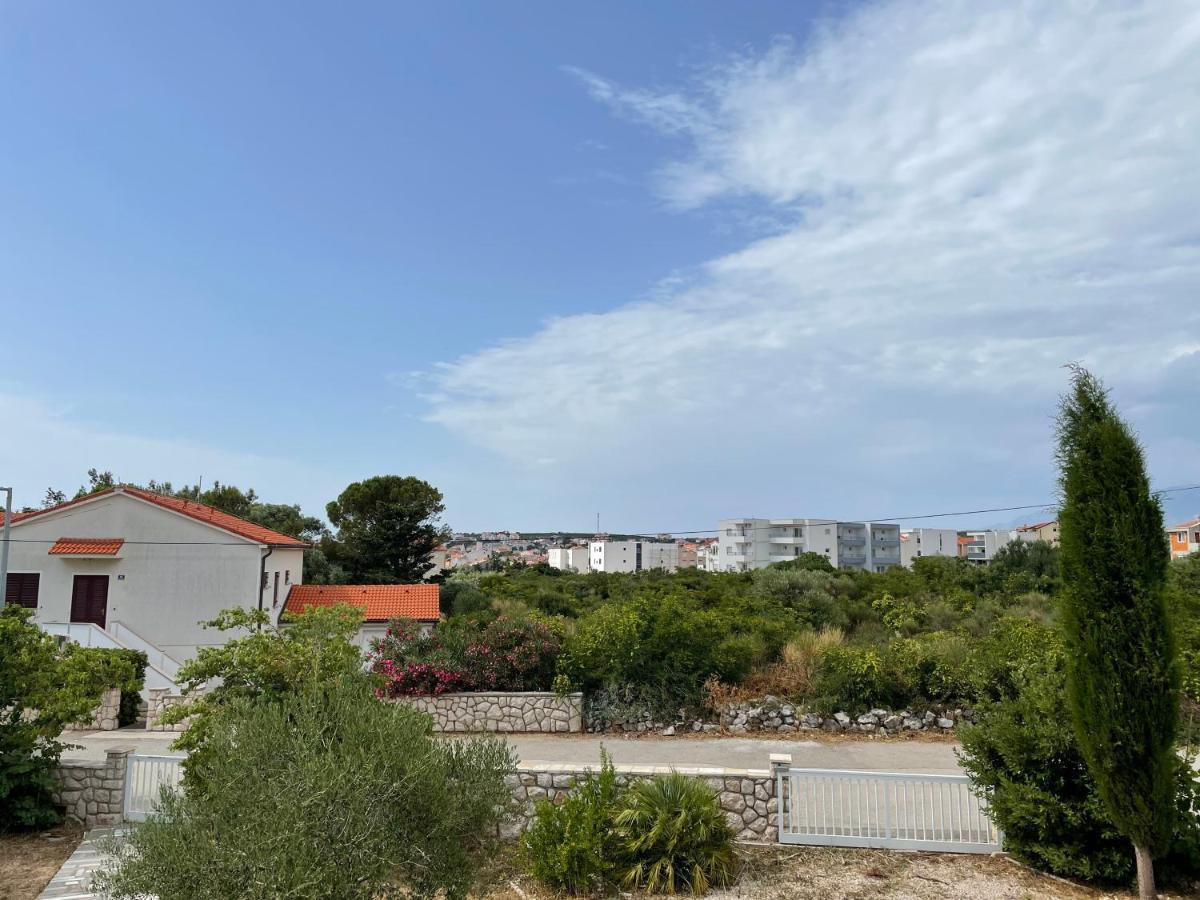 Novalja Apartments By Nena Εξωτερικό φωτογραφία