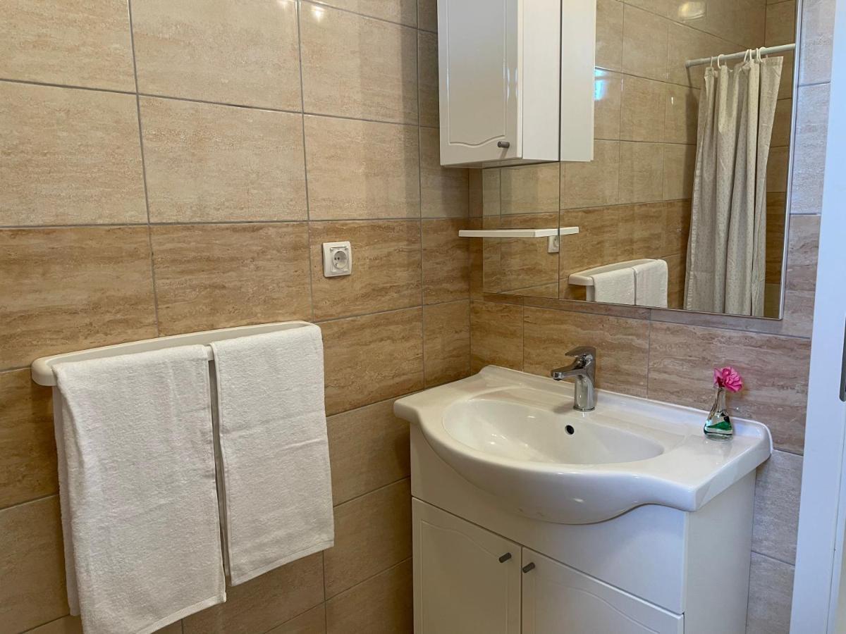 Novalja Apartments By Nena Εξωτερικό φωτογραφία