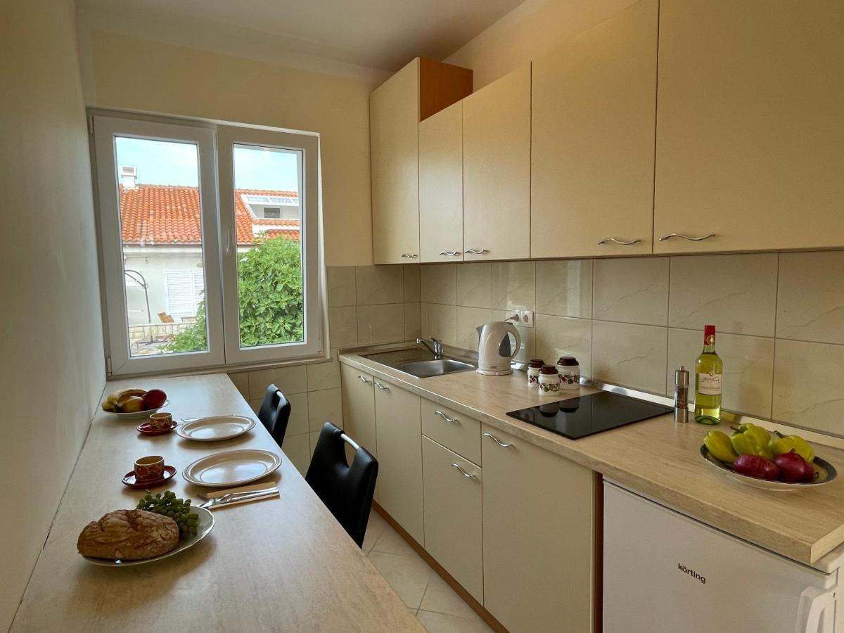 Novalja Apartments By Nena Εξωτερικό φωτογραφία