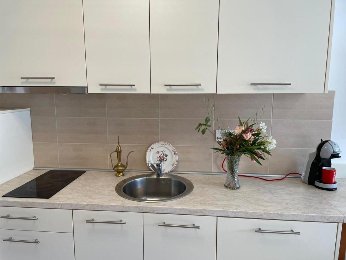 Novalja Apartments By Nena Εξωτερικό φωτογραφία