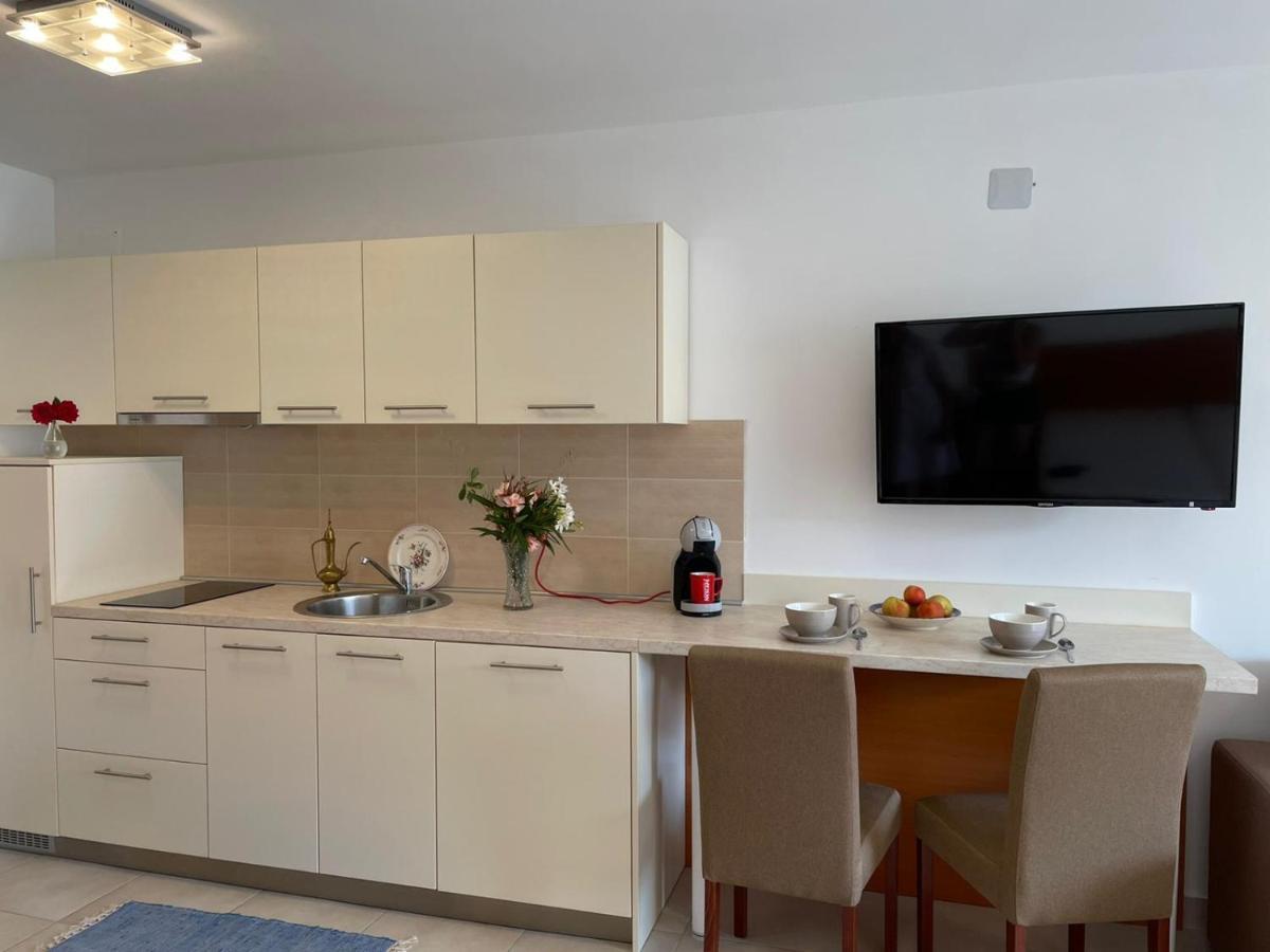 Novalja Apartments By Nena Εξωτερικό φωτογραφία