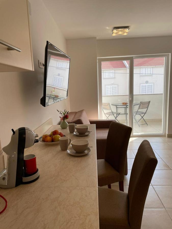 Novalja Apartments By Nena Εξωτερικό φωτογραφία
