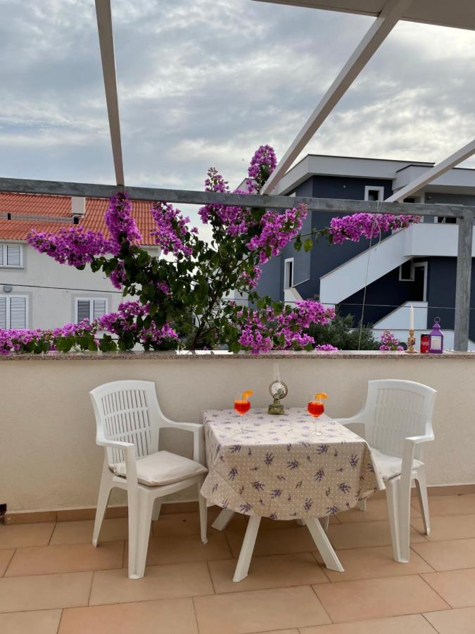 Novalja Apartments By Nena Εξωτερικό φωτογραφία