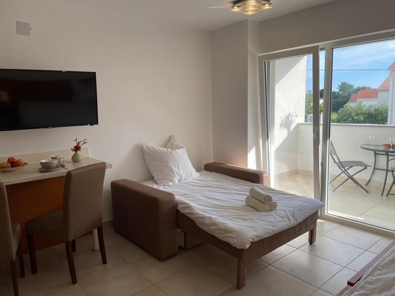Novalja Apartments By Nena Εξωτερικό φωτογραφία