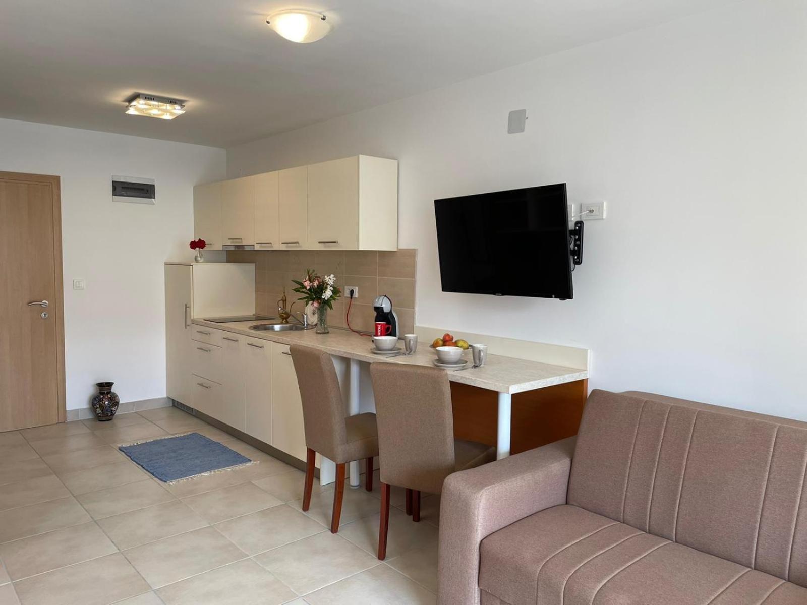 Novalja Apartments By Nena Εξωτερικό φωτογραφία