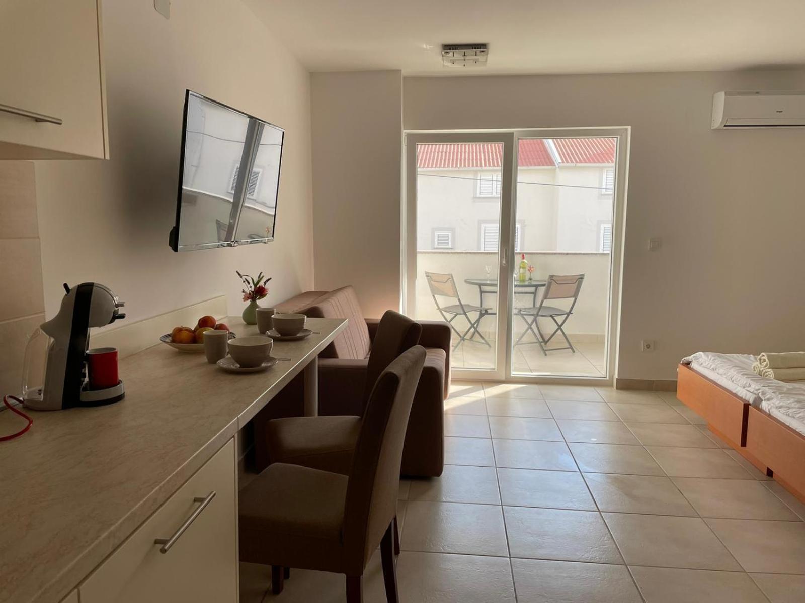 Novalja Apartments By Nena Εξωτερικό φωτογραφία