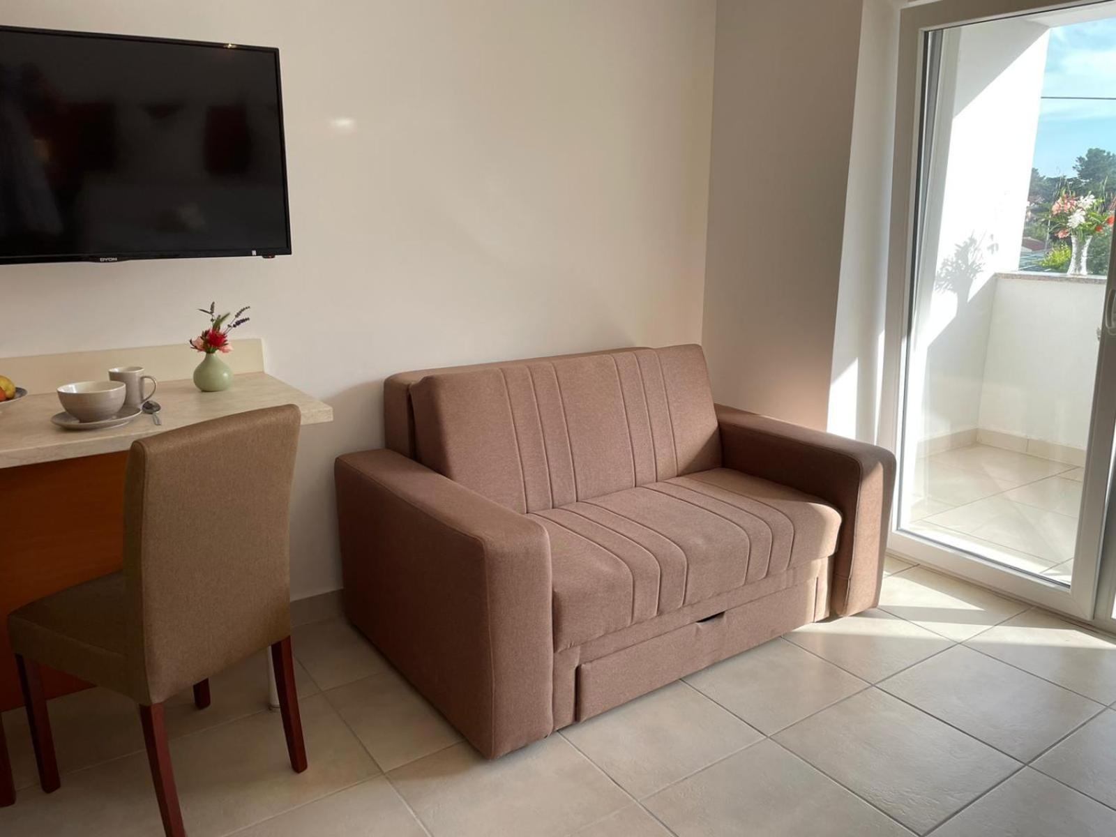 Novalja Apartments By Nena Εξωτερικό φωτογραφία