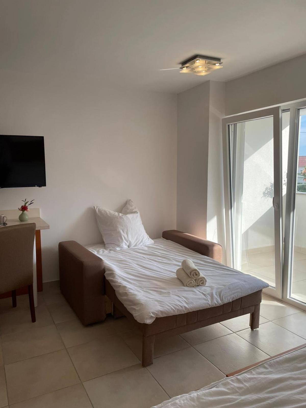 Novalja Apartments By Nena Εξωτερικό φωτογραφία