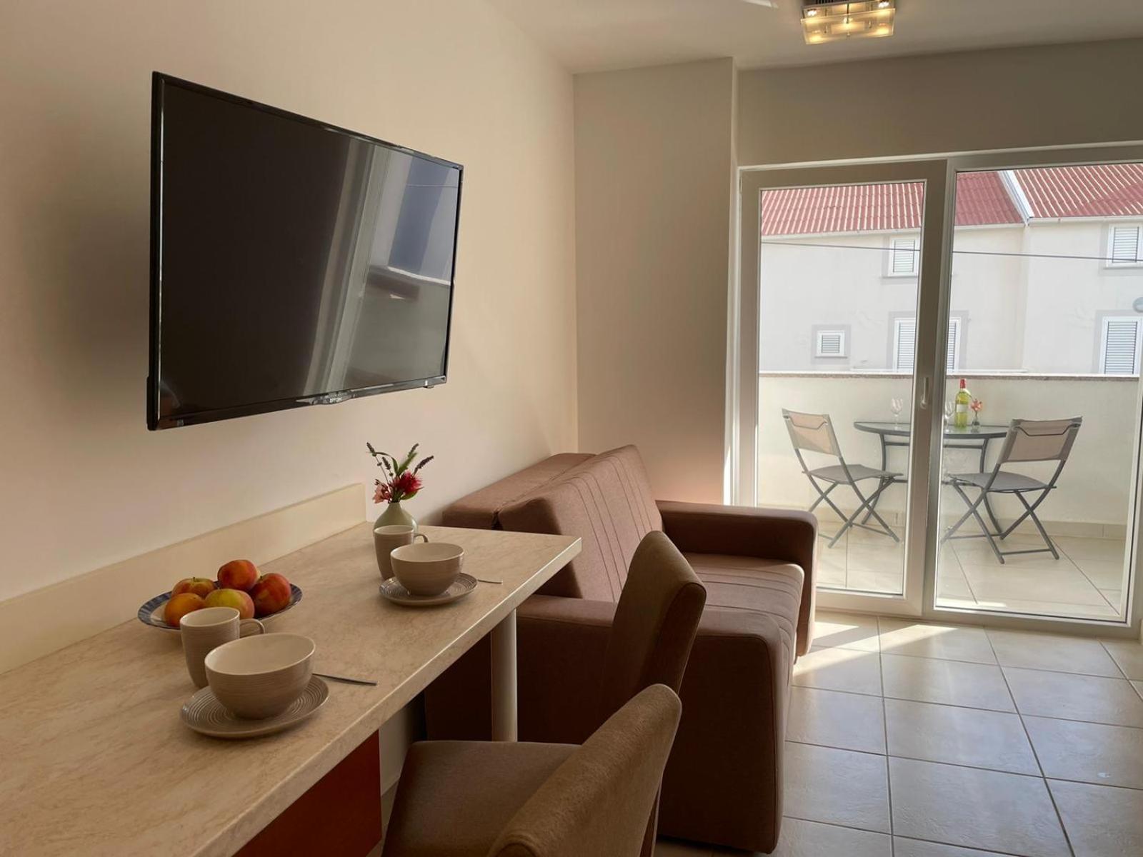 Novalja Apartments By Nena Εξωτερικό φωτογραφία