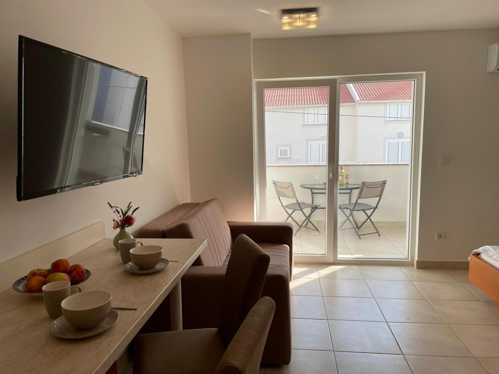Novalja Apartments By Nena Εξωτερικό φωτογραφία